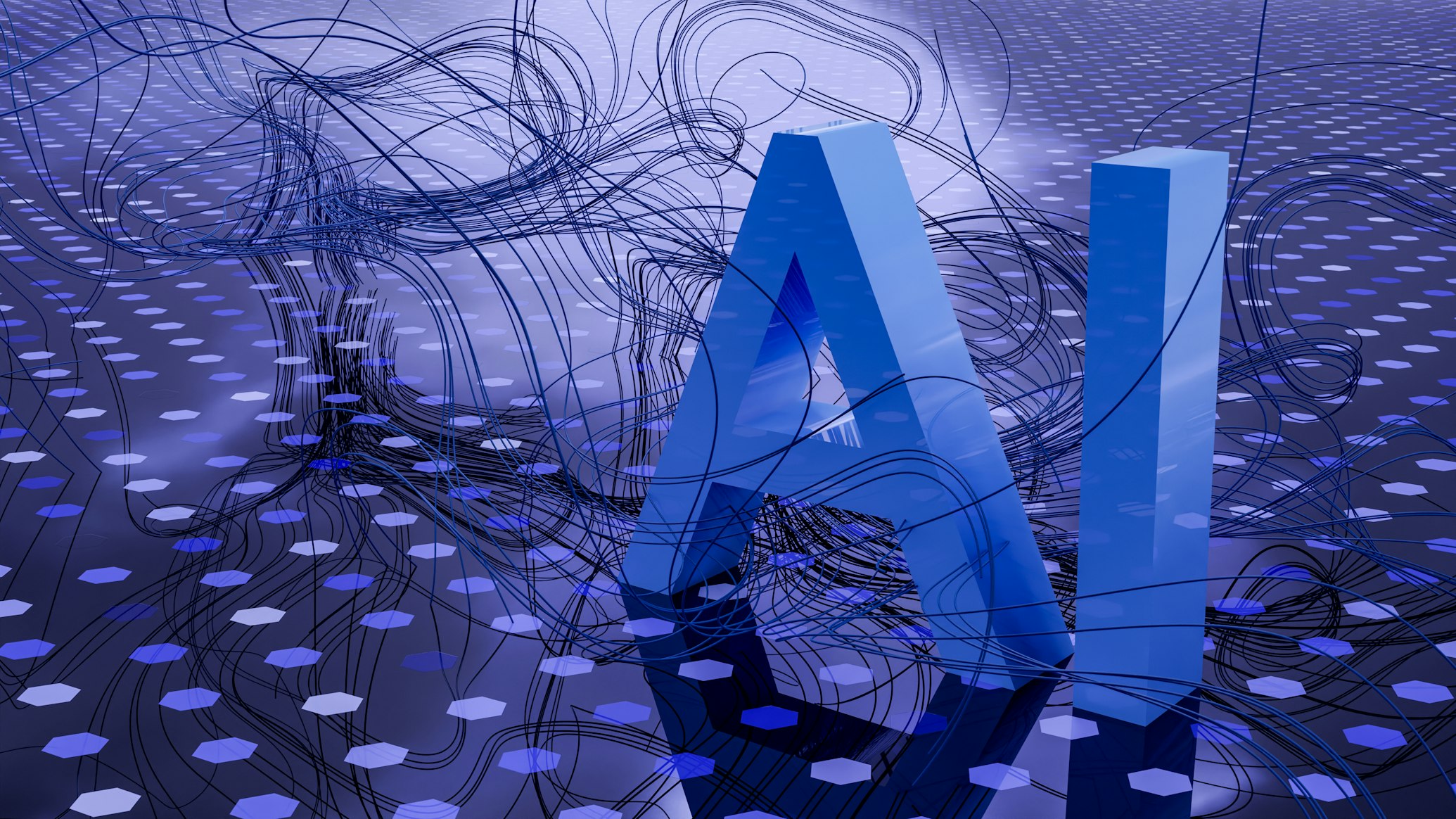 AI vs Human Consultants: Why Businesses Still Need People