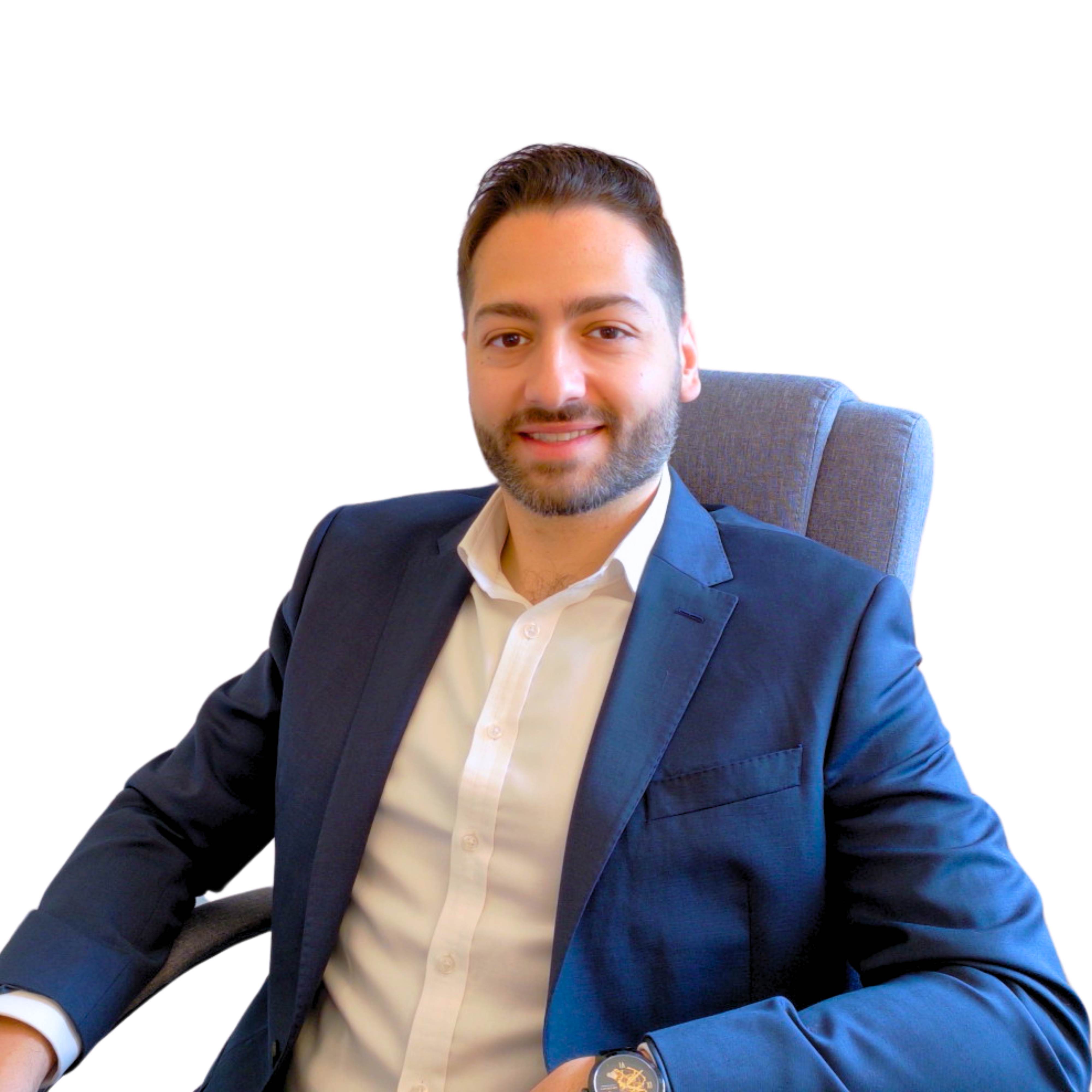 Josh - Growth Strategy Consultant
